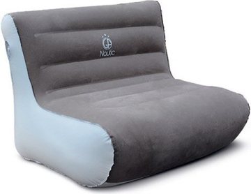 Nafukovací sedadlo k nafukovacím člunům - šířka 82 cm