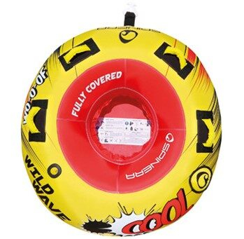 Vodní kolo Wild Wave 137 cm