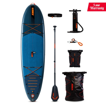 JOBE DUNA ELITE 11.6 Paddle Board Balíček