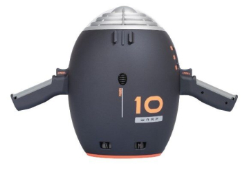 ROBOSEA WARP 10 podvodní skútr