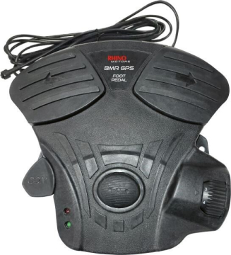 RHINO Pedál BMR GPS Noha