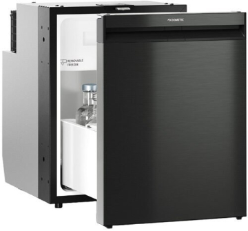 DOMETIC NRXD-50C - vestavěný zásuvkový chladicí box