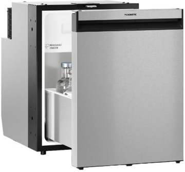 DOMETIC NRXD-50S - vestavěný zásuvkový chladicí box
