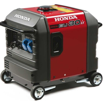 Elektrická centrální jednotka HONDA EU 30is