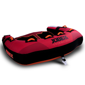 Jobe TRIBAL 3P - nafukovací tahací kruh