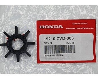HONDA oběžné kolo 19210-ZVD-003 pro HONDA BF4/5/6