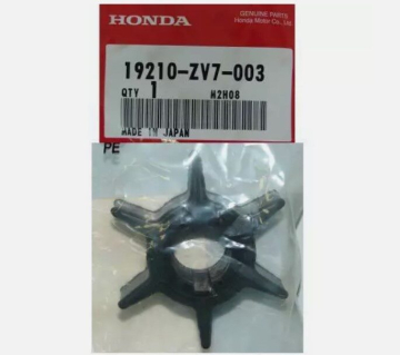 Oběžné kolo pro HONDA BF20A/A2/AX, BF25, BF30A/A1/A2/A3/AX/D4/DK2 (19210-ZV7-003)