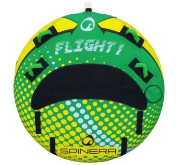 SPINERA FLIGHT 1 - nafukovací kolo Ø 152 cm