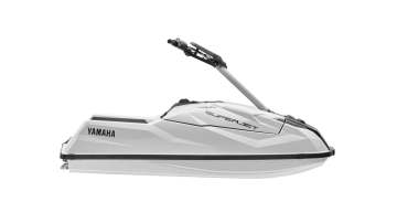 YAMAHA SuperJet SJ1050 2024 vodní skútr