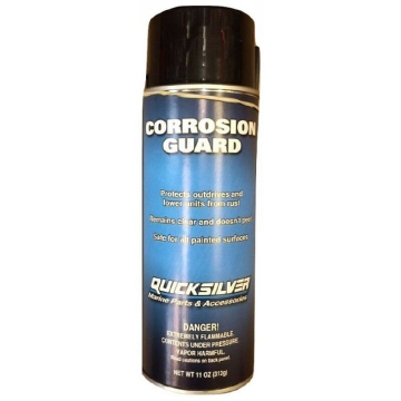 Quicksilver Corrosion Guard sprej - 312 g