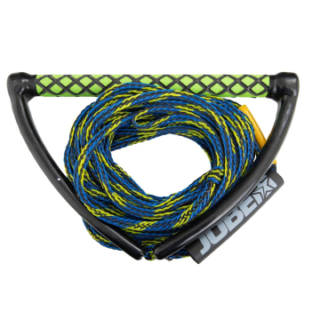 Jobe Prime Wake Combo - Tažné lano pro wakeboardy modré