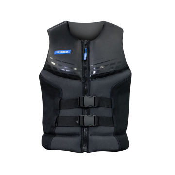 Yamaha Segmented Life Vest Men neoprenová plovací vesta pro muže