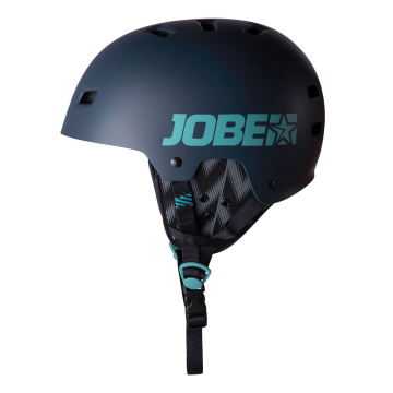 Jobe Base Wakeboard Helmet Midnight Blue - přilba na wakeboard
