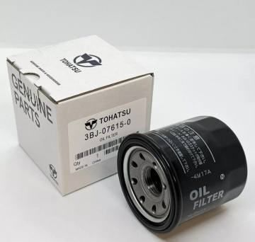 TOHATSU Olejový filtr 3BJ-07615-0 pro TOHATSU 15 HP 20 HP 25 30 40 50