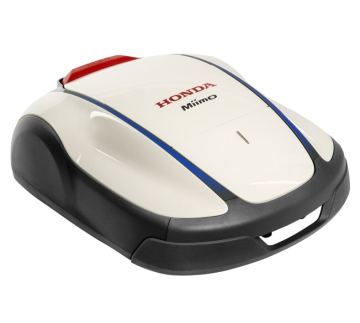 HONDA MIIMO HRM 1000 robotická sekačka - kapacita 1000m2