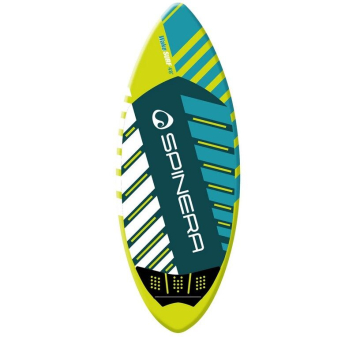 Spinera Wakesurfer 5ft3inch, 160 x 52 cm