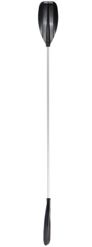 Dvojpádlo pro kajak hliníkové 200 cm, Ø 25 mm