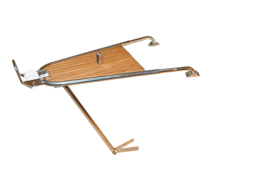 Přední čeleň Bowsprit Panama Power II
