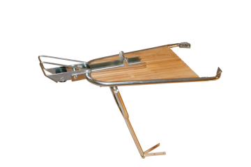 Přední čeleň Bowsprit Gibraltar Power II