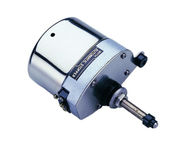 12 V motor stěrače s automatickým vypnutím