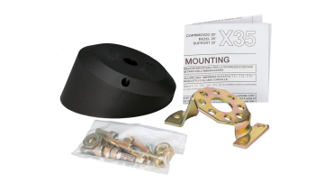 ULTRAFLEX montážní deska X35