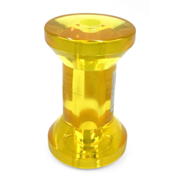Kylová rolka na vozík - 115 mm