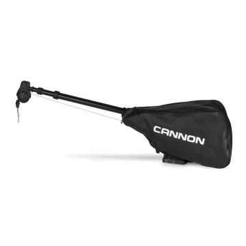 Cannon Ochranný kryt černý