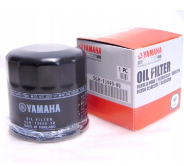 Yamaha Olejový filtr pro YAMAHA F9.9 - F70 (5GH-13440-80-00)
