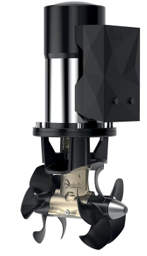 QUICK BTQ 250-240 propulsor (dokormidlovák) - 10 kW, 250mm, 24V