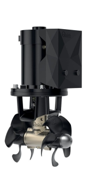 QUICK BTQ 185-65 propulsor (dokormidlovák) - 3,3 kW, 185mm, 12V