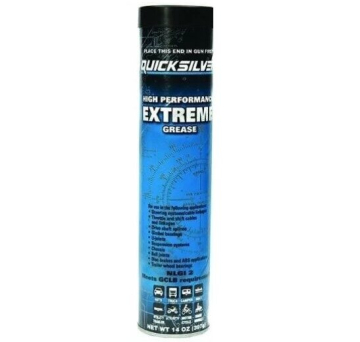 Quicksilver High Performance Extreme Grease 397 g