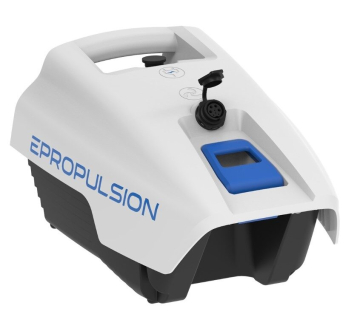 Náhradní a přídavná baterie pro SPIRIT 1.0 PLUS a EVO elektromotory