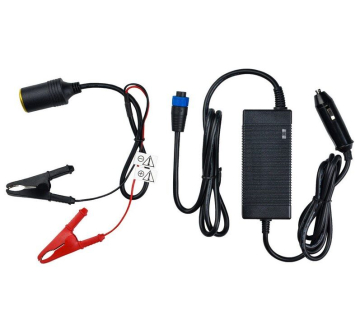 Nabíječka baterie standardní pro SPIRIT 1.0 PLUS - 12 V
