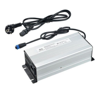 Rychlonabíječka pro SPIRIT 1.0 PLUS a EVO - 576W, 10A