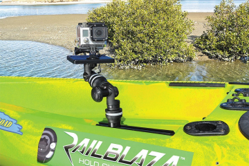 Railblaza PlatformBoom - držák kamery 150 mm
