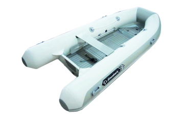 ALLROUNDMARIN RIBSTAR ALU-RIB PRO 310 nafukovací člun z HYPALONU