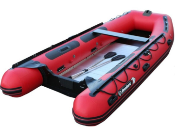 ALLROUNDMARIN POKER HEAVY DUTY 460