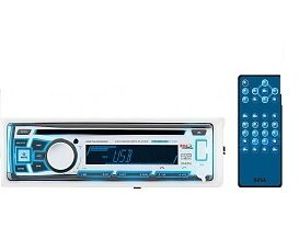 Rádio BOSS MARINE MR762B RGB
