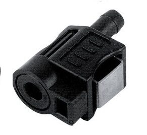 Benzínová přípojka Honda od r. 2010 2004 - na hadici 8 mm