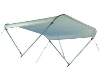 Bimini SHADE MASTER HS stříška na člun - šířka 215-225 cm
