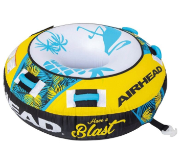 AIRHEAD Blast vodní atrakce - Φ 138 cm