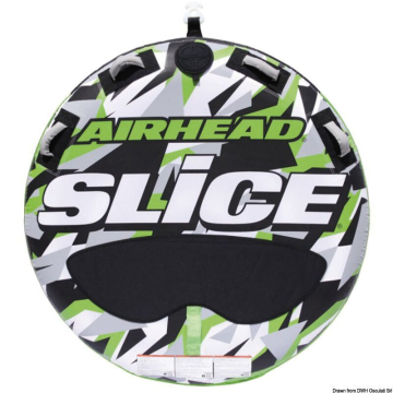 AIRHEAD Slice AHSSL-22 vodní atrakce - Φ 150 cm