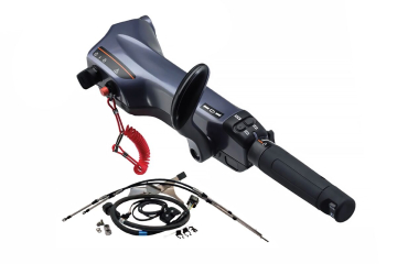 TILLER KIT "A" k lodním motorům YAMAHA F20G
