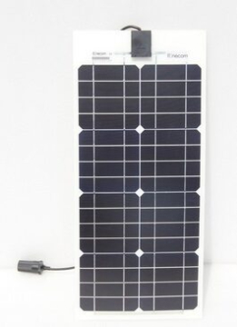 Flexibilní solární panel ENECO 20W