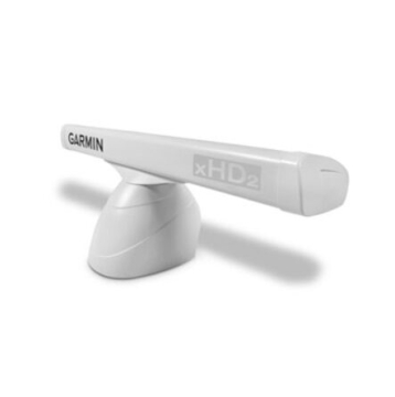 GARMIN GMR 1224xHD2 námořní radar(182 cm)+ základna