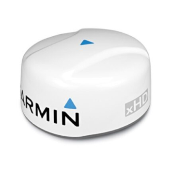 GARMIN GMR 24xHD námořní radar
