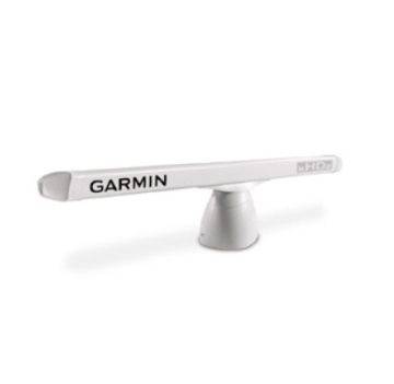 GARMIN GMR 624xHD2 námořní radar (122 cm) + základna