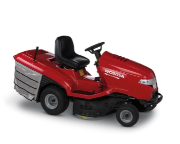 HONDA HF 2317 HM - traktorová sekačka 92cm, 280L koš, hydrostatická převodovka