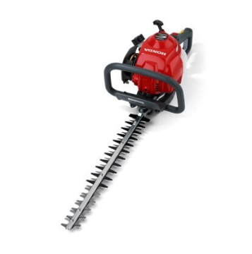 HONDA HHH 25D 60ET plotostřih se 4-taktem GX25, 60cm plotostřih, oboustranný