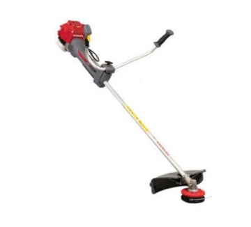 HONDA UMK 450 XE - křovinořez profi-třída 50cm3 + olej zdarma